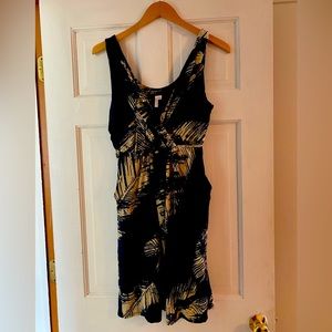 Perfect Summer Sundress